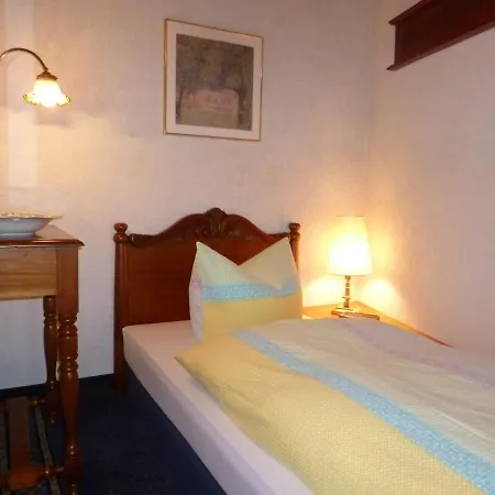 Vierseitenhof Linke Annaberg-Buchholz