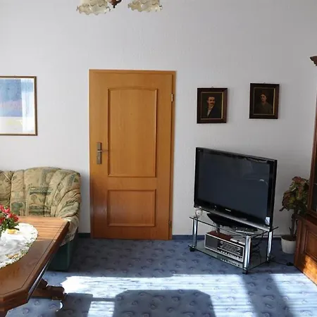 Vierseitenhof Linke *