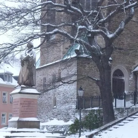 شقة Vierseitenhof Linke آنابرغ-بوخهولتس