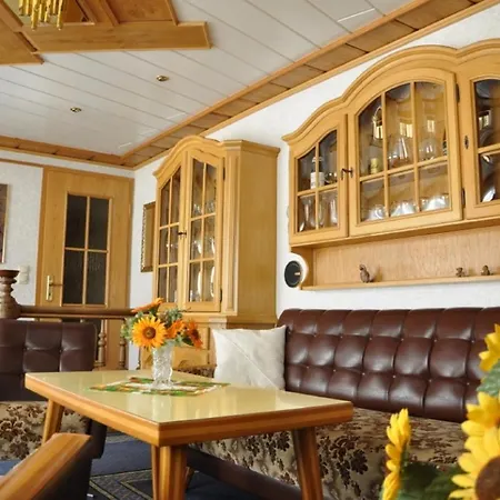 شقة Vierseitenhof Linke آنابرغ-بوخهولتس