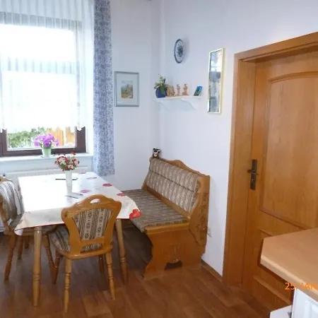 شقة Vierseitenhof Linke