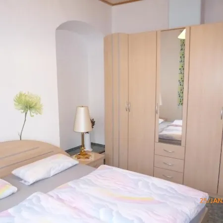 Vierseitenhof Linke * Annaberg-Buchholz