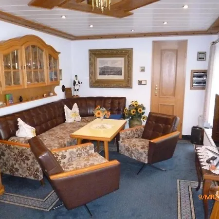 Apartmán Vierseitenhof Linke